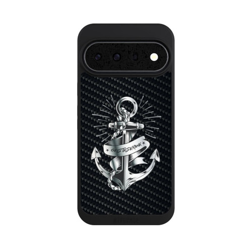 Google Pixel 11 Pro XL NIVOpure Geisteskrank Anker Carbon