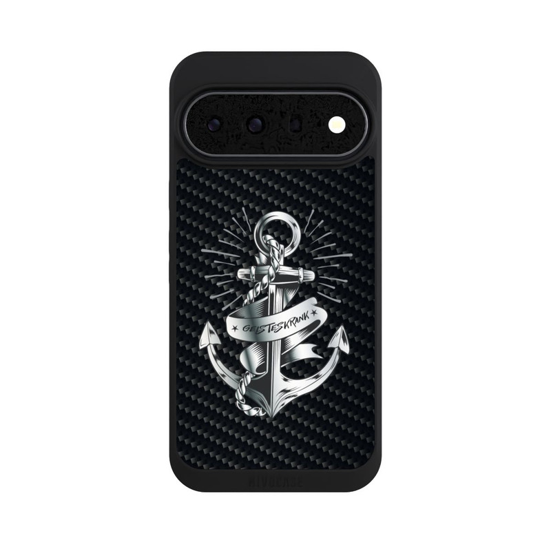 Pixel 11 Pro XL NIVOpure Geisteskrank Anker Carbon