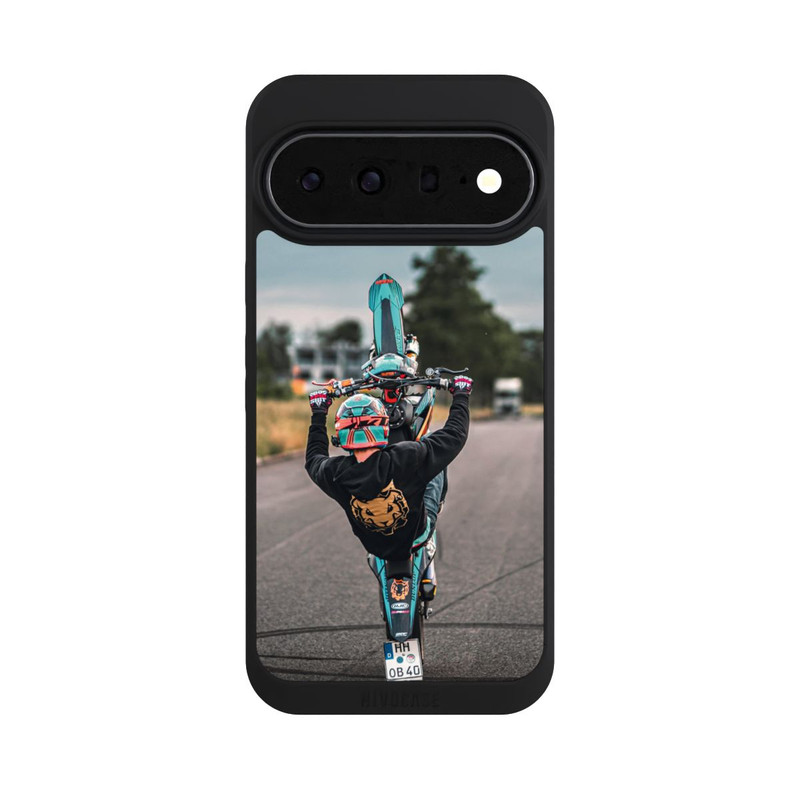 Pixel 11 Pro XL NIVOpure Blackout Wheelie
