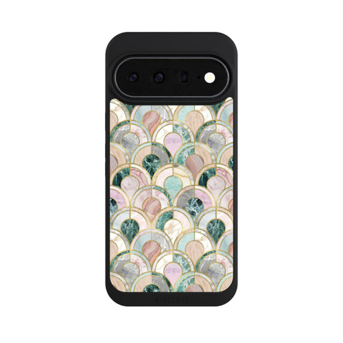 Google Pixel 11 Pro XL NIVOpure Marble Inlays