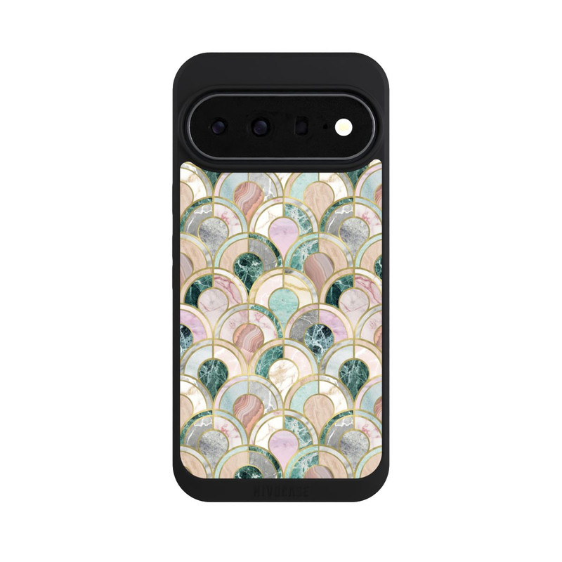 Pixel 11 Pro XL NIVOpure Incrustations en marbre