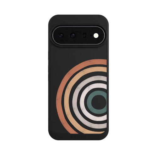 Google Pixel 11 Pro XL NIVOpure Vintage Rainbow