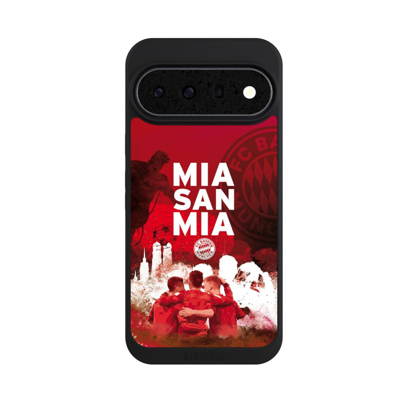 Pixel 11 Pro XL NIVOpure FCB - MIA SAN MIA