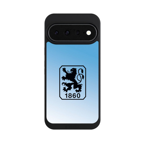 Google Pixel 11 Pro XL NIVOpure TSV 1860 Blau Verlauf