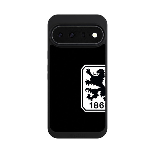 Google Pixel 11 Pro XL NIVOpure TSV 1860 Schwarz Logo Groß
