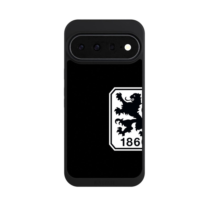 Pixel 11 Pro XL NIVOpure TSV 1860 Schwarz Logo Groß