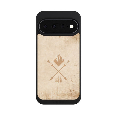 Google Pixel 11 Pro XL NIVOpure Wanderung