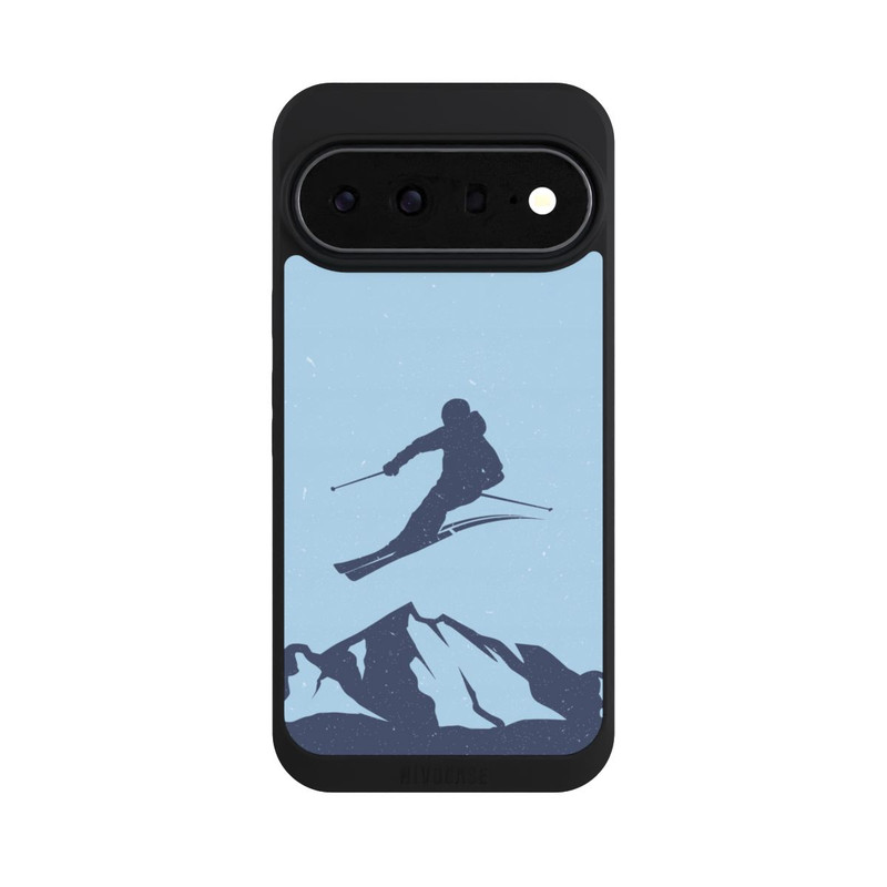 Pixel 11 Pro XL NIVOpure Ski Springer