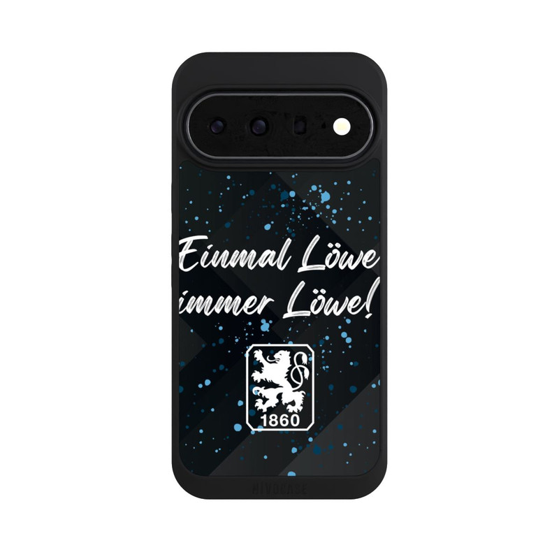 Pixel 11 Pro XL NIVOpure TSV 1860 Einmal Löwe