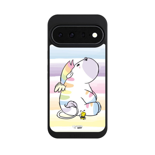 Google Pixel 11 Pro XL NIVOpure Vertraeumt Zebrasus