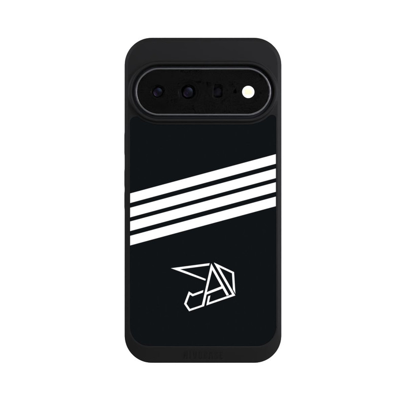 Pixel 11 Pro XL NIVOpure Anica Streifen Groß