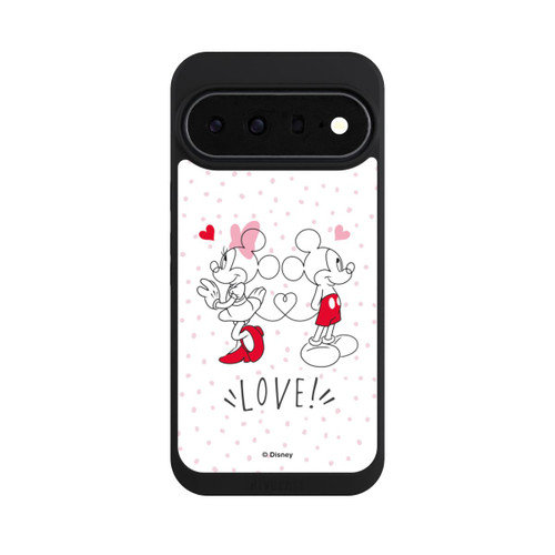 Google Pixel 11 Pro XL NIVOpure Mickey Minnie Love