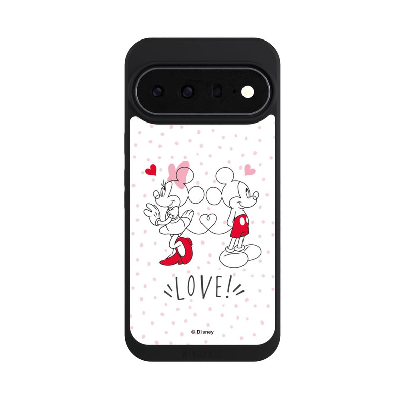 Pixel 11 Pro XL NIVOpure Mickey Minnie Love