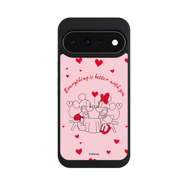 Pixel 11 Pro XL NIVOpure Better with You