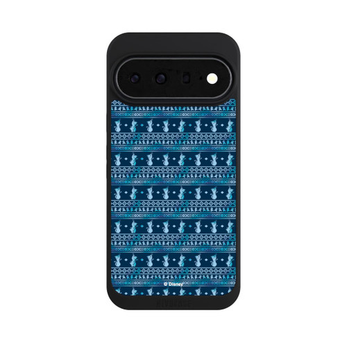 Google Pixel 11 Pro XL NIVOpure Olaf pattern blue