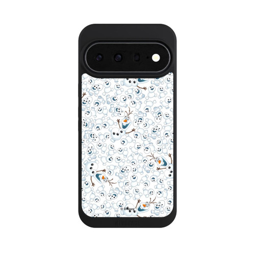Google Pixel 11 Pro XL NIVOpure Olaf pattern crazy