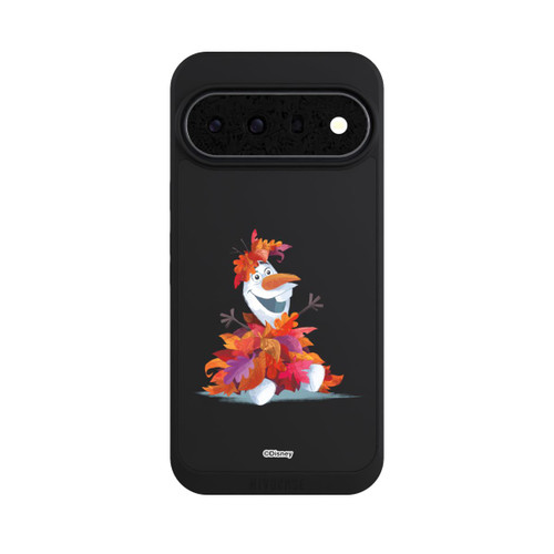Google Pixel 11 Pro XL NIVOpure Olaf Leaves