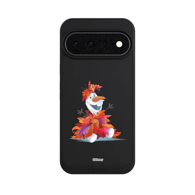 Pixel 11 Pro XL NIVOpure Olaf Leaves