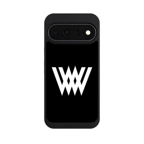 Google Pixel 11 Pro XL NIVOpure WW BW Logo