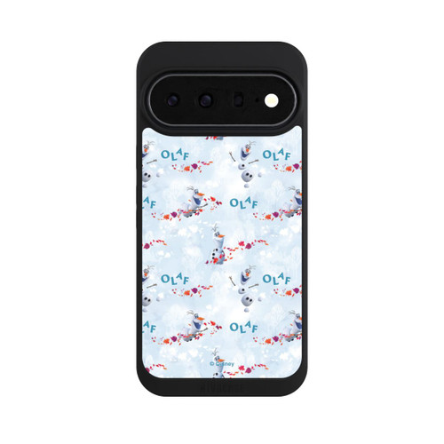 Google Pixel 11 Pro XL NIVOpure Olaf and Gale Pattern