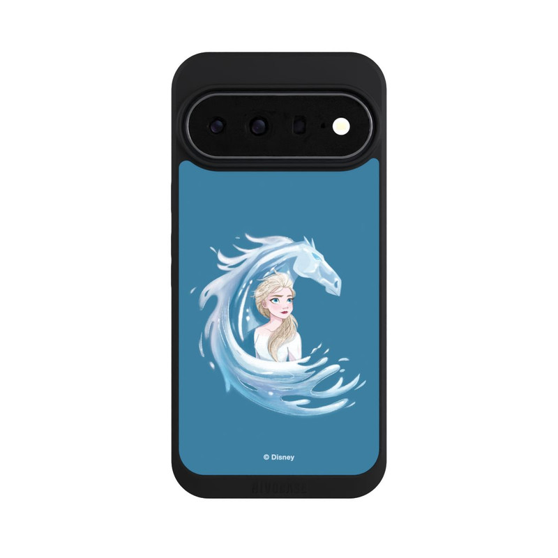 Pixel 11 Pro XL NIVOpure Elsa and Nokk