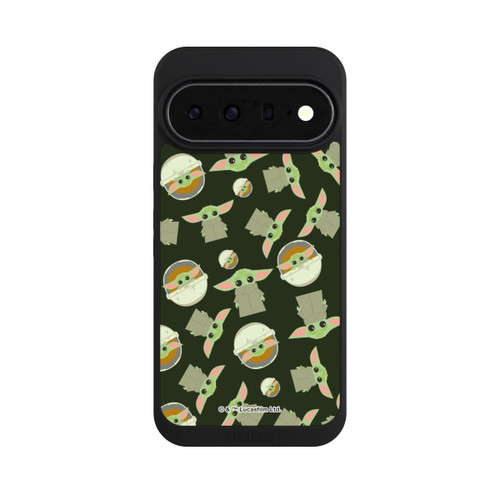 Google Pixel 11 Pro XL NIVOpure The Child Muster