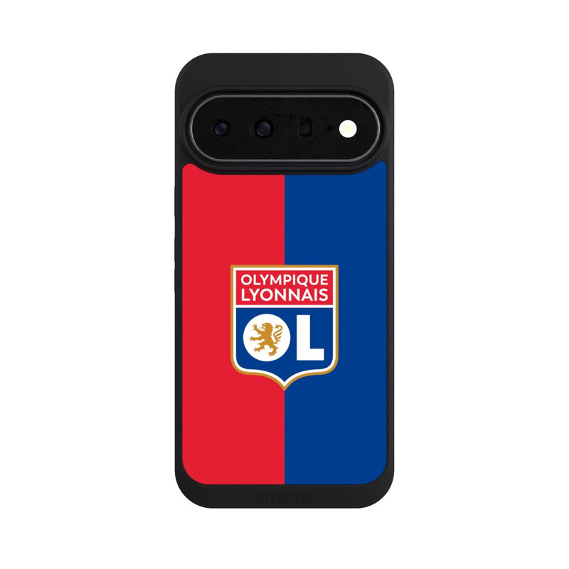 Pixel 11 Pro XL NIVOpure Olympique Lyonnais Logo 2