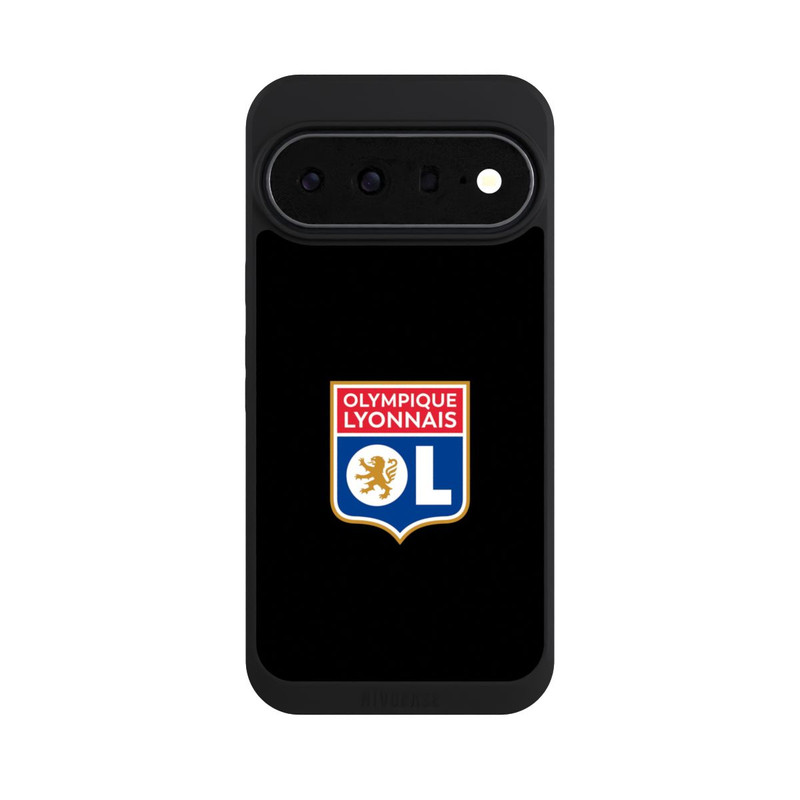 Pixel 11 Pro XL NIVOpure Olympique Lyonnais Noir