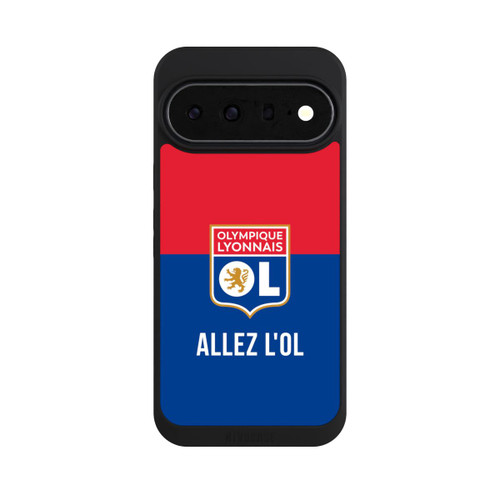 Google Pixel 11 Pro XL NIVOpure Allez L'OL