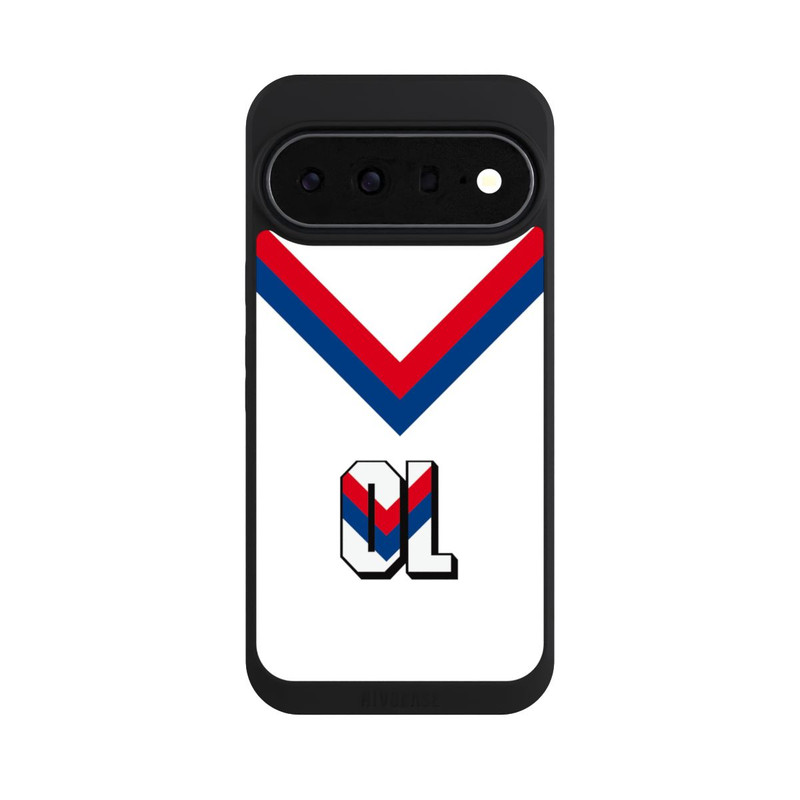 Pixel 11 Pro XL NIVOpure OL 1989 Trikot