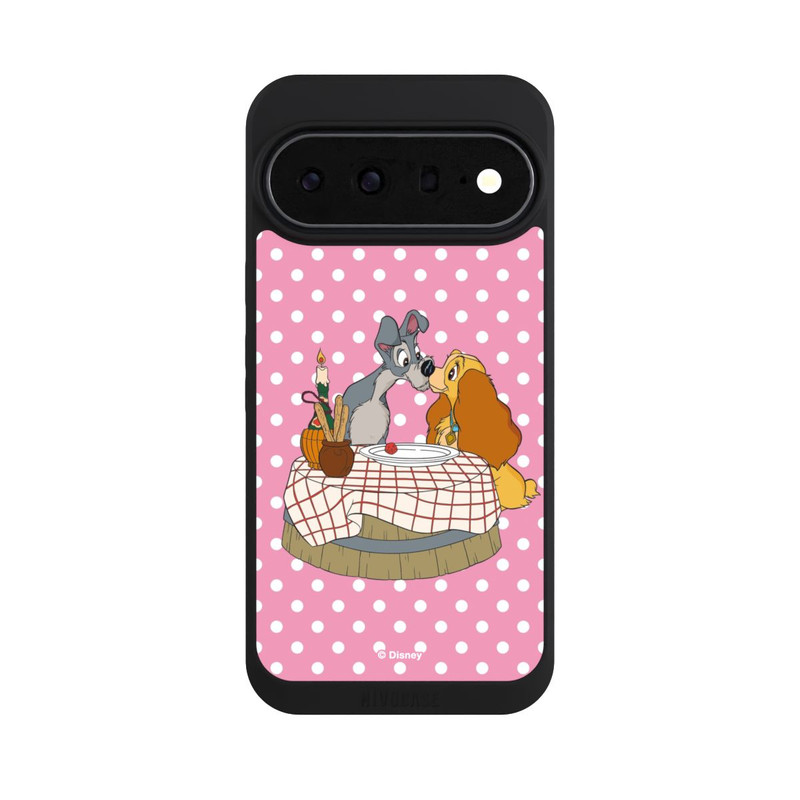 Pixel 11 Pro XL NIVOpure Susi und Strolch Kiss