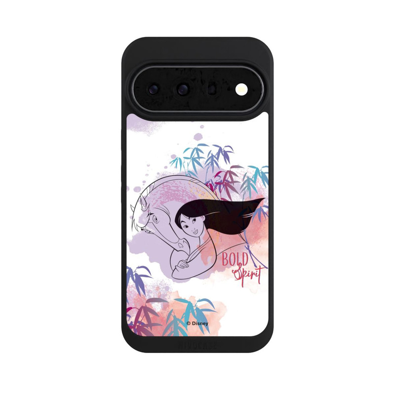 Pixel 11 Pro XL NIVOpure Mulan Bold Spirit