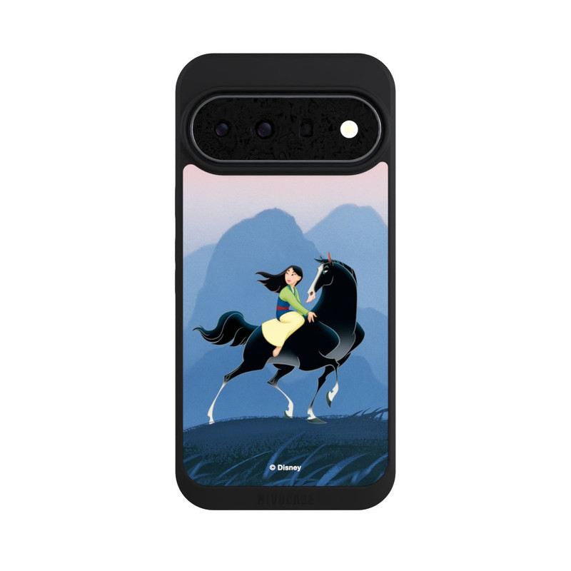 Pixel 11 Pro XL NIVOpure Mulan Touch of Freedom