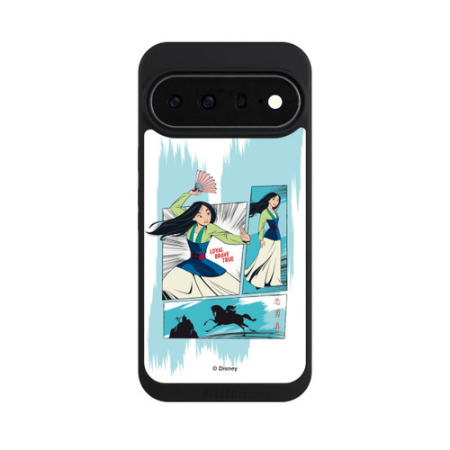 Google Pixel 11 Pro XL NIVOpure Mulan Loyal Brave True