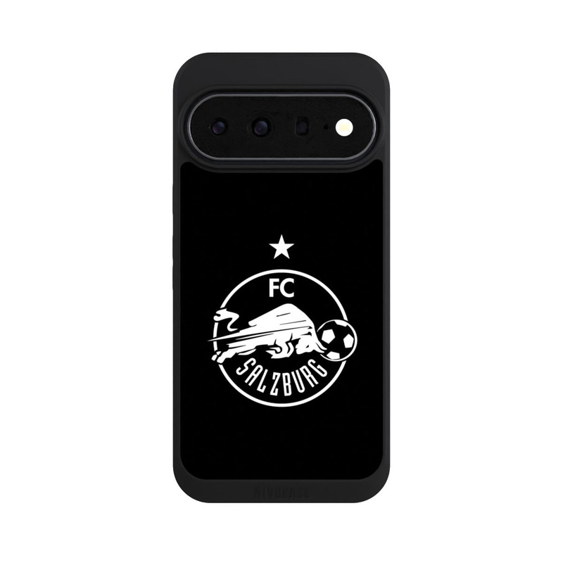 Pixel 11 Pro XL NIVOpure FC Salzburg - Schwarz
