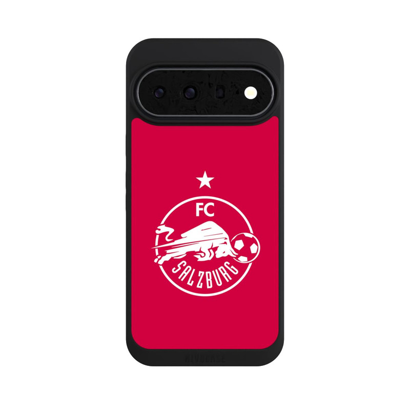 Pixel 11 Pro XL NIVOpure FC Salzburg Rot