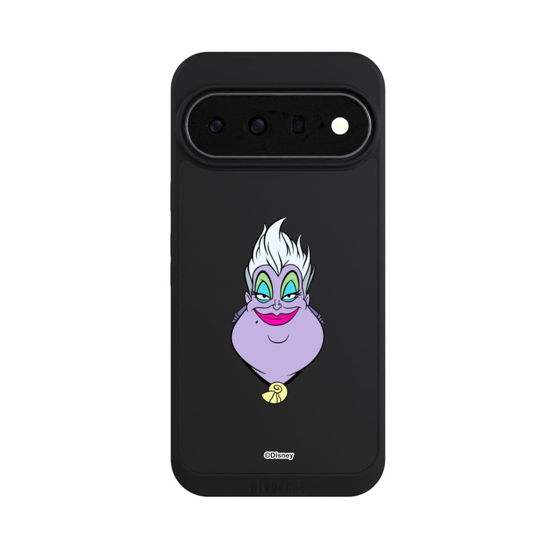 Pixel 11 Pro XL NIVOpure Ursula Portrait transparent