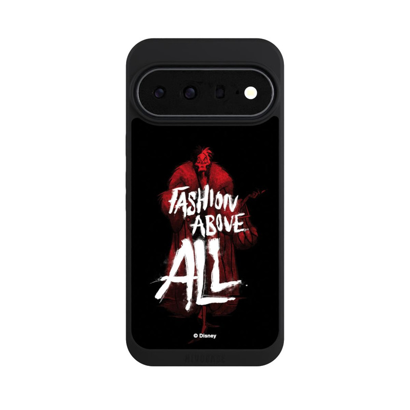 Pixel 11 Pro XL NIVOpure Fashion Above All