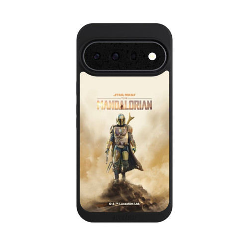 Google Pixel 11 Pro XL NIVOpure The Mandalorian Rock