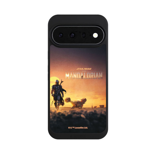 Google Pixel 11 Pro XL NIVOpure Mando Ship