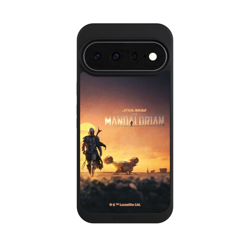 Pixel 11 Pro XL NIVOpure Navire Mando