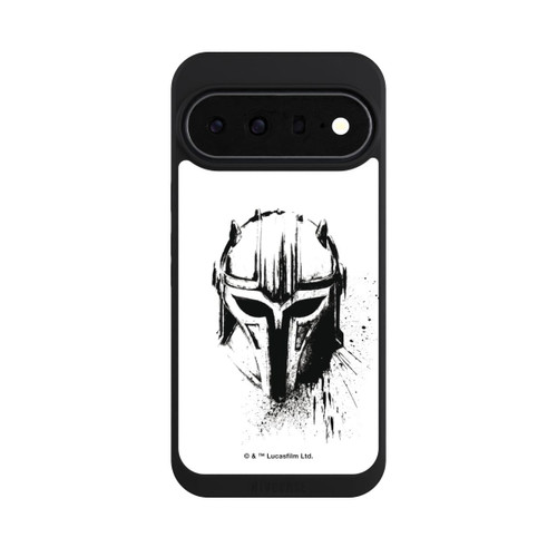 Google Pixel 11 Pro XL NIVOpure Armorer Noir et blanc