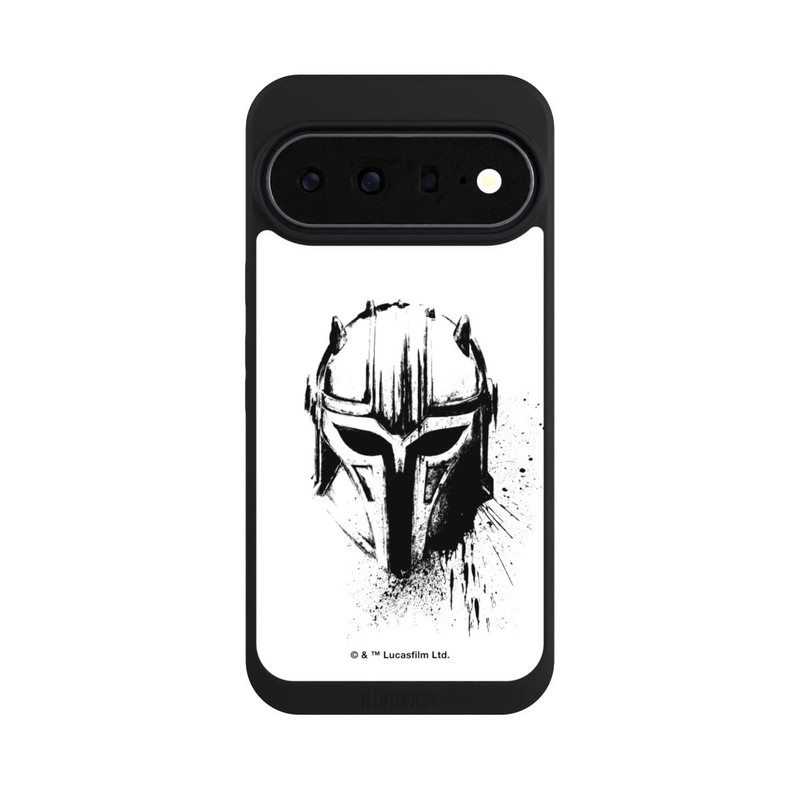 Pixel 11 Pro XL NIVOpure Armorer Schwarz und Weiß
