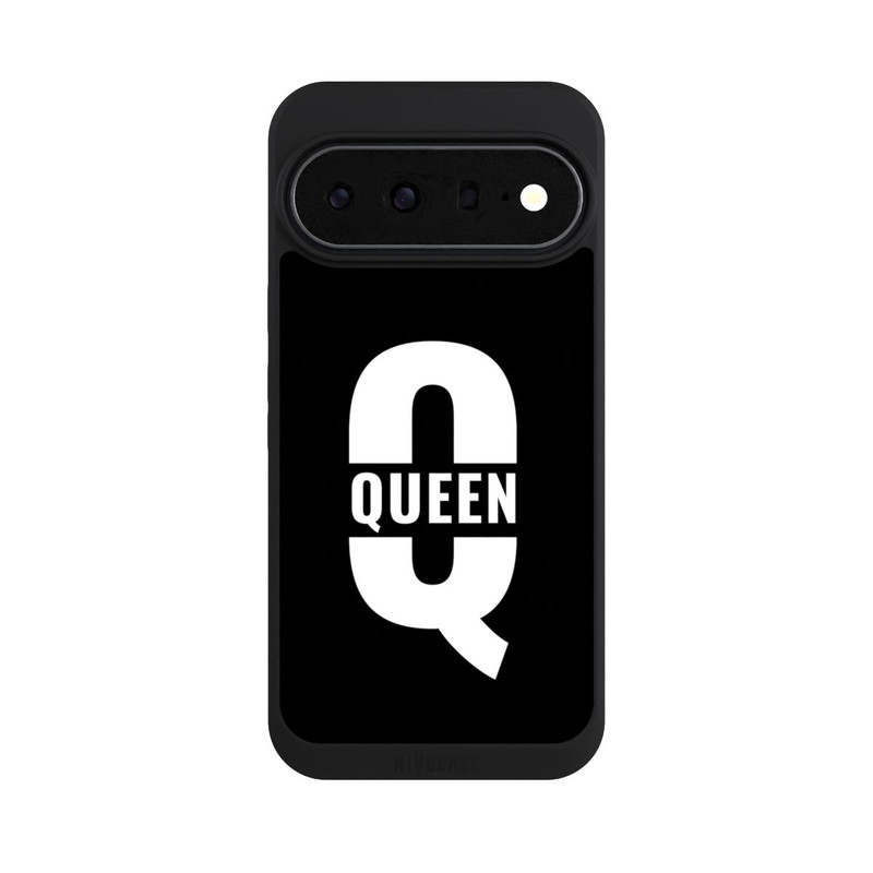 Pixel 11 Pro XL NIVOpure Queen Blk