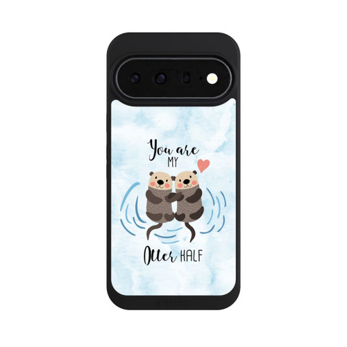 Google Pixel 11 Pro XL NIVOpure YOU ARE MY OTTER HALF