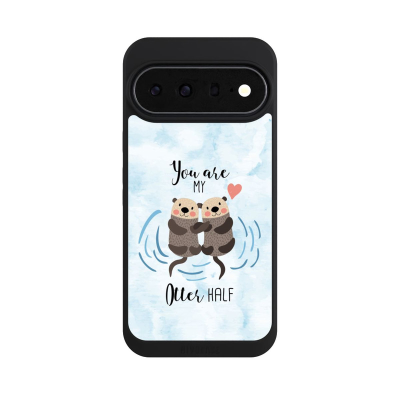 Pixel 11 Pro XL NIVOpure YOU ARE MY OTTER HALF