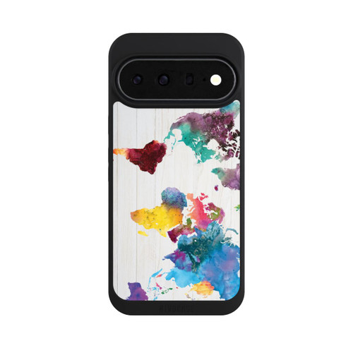 Google Pixel 11 Pro XL NIVOpure Welt Farbig 1