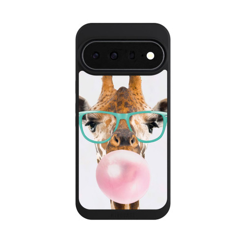 Google Pixel 11 Pro XL NIVOpure Giraffe With Bubblegum