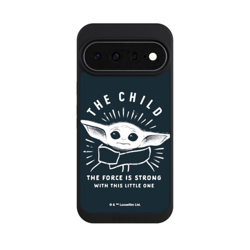 Google Pixel 11 Pro XL NIVOpure The Child - The Force Is Strong