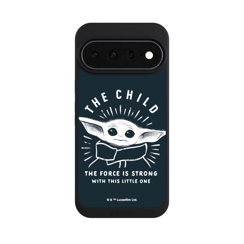 Pixel 11 Pro XL NIVOpure The Child - The Force Is Strong